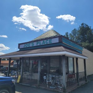 Joe's Place